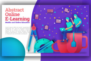 Visualizing Digital Education