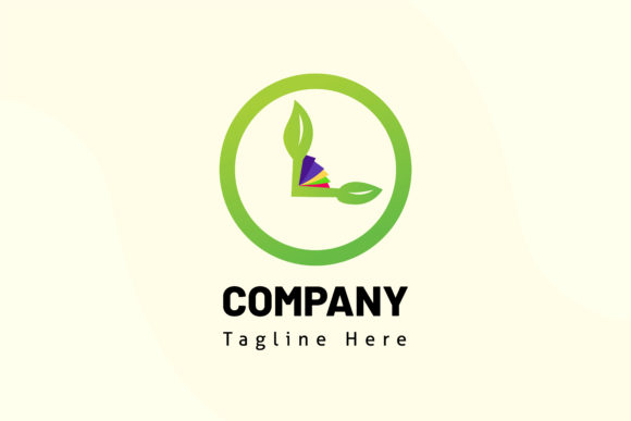 Watch Book Illustration for Education Logos