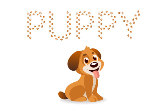 Why Puppy Is the Perfect Playful Font for Your Next Creative Project